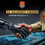 पंजाब आर्टिफिशियल इंटेलिजेंस सिस्टम ने गैंगस्टर नेटवर्क के खिलाफ पंजाब पुलिस को दी नई ताकत।