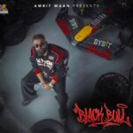 अमृत मान ने पावर-पैक्ड ईपी ‘Maan Made’ किया रिलीज़ – ‘Black Bull’ का वीडियो आउट।