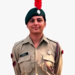 डीएवी यूनिवर्सिटी की बी.फार्मा. छात्रा और एनसी कैडेट ने इंटर ग्रुप स्पोर्ट्स शूटिंग प्रतियोगिता में द्वितीय स्थान प्राप्त किया। 