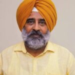 ਪੰਜਾਬ ਕਾਂਗਰਸ ‘ਚ ਵੱਡਾ ਉਲਟ-ਫੇਰ – ਪਰਗਟ ਸਿੰਘ ਲੱਗੇ ਪੰਜਾਬ ਦੇ ਨਵੇਂ ਪ੍ਰਧਾਨ, ਰਾਜਾ ਵੜਿੰਗ ਨੂੰ ਹਟਾਇਆ।