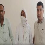 ਗਨੌਰ ਤਹਿਸੀਲ ‘ਚ ACB ਦਾ ਵੱਡਾ ਐਕਸ਼ਨ – 2 ਲੱਖ ਮੰਗਣ ਵਾਲਾ ਪਟਵਾਰੀ 90 ਹਜ਼ਾਰ ਲੈਂਦਾ ਫੜਿਆ।